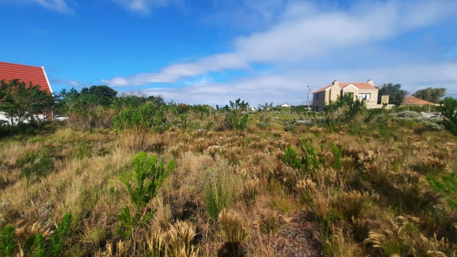 0 Bedroom Property for Sale in Bettys Bay Western Cape